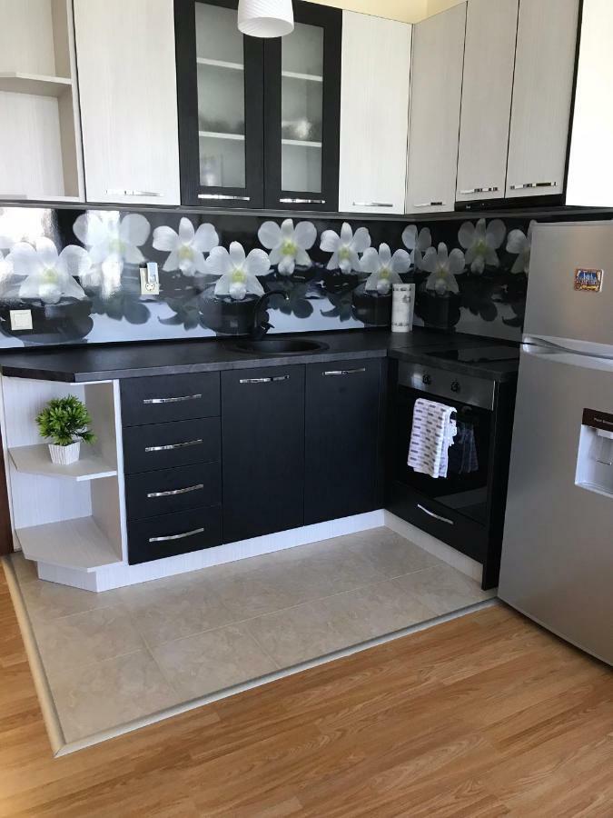 Elite Apartment Pomorie Extérieur photo